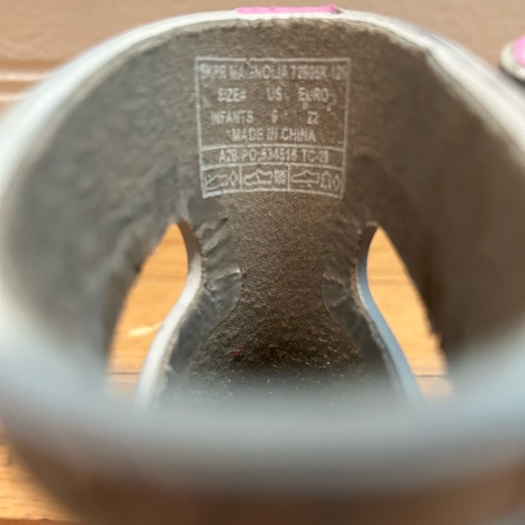 Bog Boots 6T Toddler EUC - Picture 4 of 4